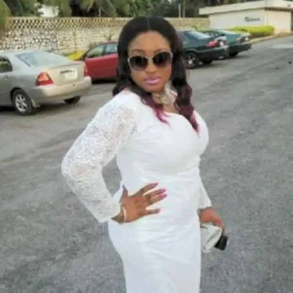 ‘S£x Makes Me Cool And Relaxed’- Nollywood Actress Confesses [For 18  Only]